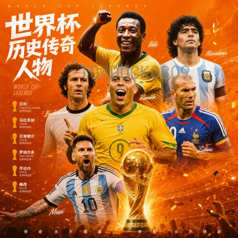 2026美加墨世界杯决赛场馆一览：大都会人寿体育场将上演巅峰对决